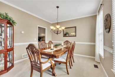 Beautiful 4-Bedroom Home in Sought-After Bridgemill Community!
 on Bridgemill Golf Club in Georgia - for sale on GolfHomes.com, golf home, golf lot