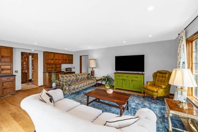 Welcome to 324 E 20th St- a home that has been impressing guests on Homewood Golf Course in Iowa - for sale on GolfHomes.com, golf home, golf lot