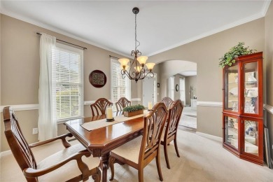Beautiful 4-Bedroom Home in Sought-After Bridgemill Community!
 on Bridgemill Golf Club in Georgia - for sale on GolfHomes.com, golf home, golf lot