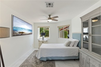 Step into your own private retreat! This beautifully crafted on Mission Lakes Country Club in California - for sale on GolfHomes.com, golf home, golf lot