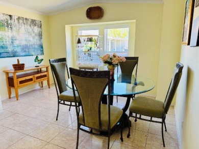 Stunning Home with Curb Appeal That Wows in Award Winning 55+ on Schalamar Creek Golf and Country Club in Florida - for sale on GolfHomes.com, golf home, golf lot