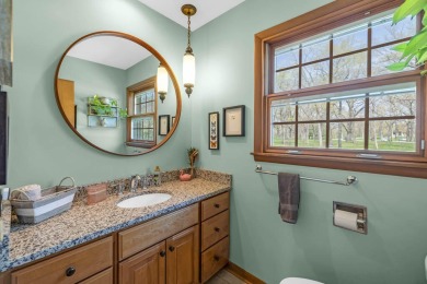 Welcome to 324 E 20th St- a home that has been impressing guests on Homewood Golf Course in Iowa - for sale on GolfHomes.com, golf home, golf lot