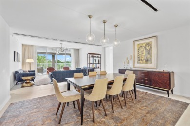 DIRECT EAST FACING, immaculate and stylish home with 2 Bedrooms on Boca Raton Resort and Club in Florida - for sale on GolfHomes.com, golf home, golf lot