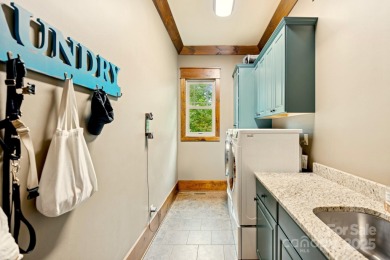 Discover Luxury Mountain Living at 23 Dividing Ridge. Step into on The Cliffs At Walnut Cove in North Carolina - for sale on GolfHomes.com, golf home, golf lot