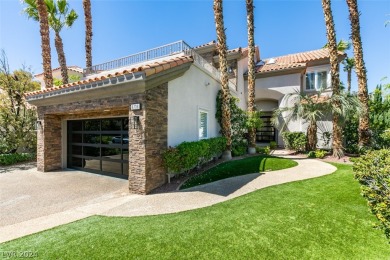 BEAUTIFUL, FULLY RENOVATED HOME IN CANYON GATE COUNTRY CLUB! on Canyon Gate Country Club in Nevada - for sale on GolfHomes.com, golf home, golf lot