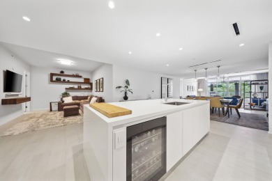 DIRECT EAST FACING, immaculate and stylish home with 2 Bedrooms on Boca Raton Resort and Club in Florida - for sale on GolfHomes.com, golf home, golf lot