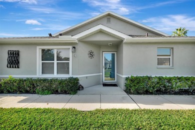 Charming, turnkey, and beautifully maintained, this **3-bedroom on Terra Ceia Golf and Country Club in Florida - for sale on GolfHomes.com, golf home, golf lot