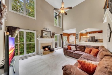 Beautiful 4-Bedroom Home in Sought-After Bridgemill Community!
 on Bridgemill Golf Club in Georgia - for sale on GolfHomes.com, golf home, golf lot