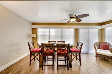 Charming, turnkey, and beautifully maintained, this **3-bedroom on Terra Ceia Golf and Country Club in Florida - for sale on GolfHomes.com, golf home, golf lot