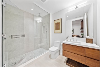 DIRECT EAST FACING, immaculate and stylish home with 2 Bedrooms on Boca Raton Resort and Club in Florida - for sale on GolfHomes.com, golf home, golf lot