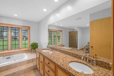 Welcome to 324 E 20th St- a home that has been impressing guests on Homewood Golf Course in Iowa - for sale on GolfHomes.com, golf home, golf lot