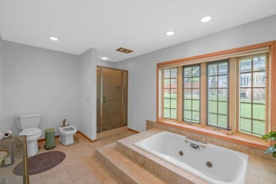 Welcome to 324 E 20th St- a home that has been impressing guests on Homewood Golf Course in Iowa - for sale on GolfHomes.com, golf home, golf lot