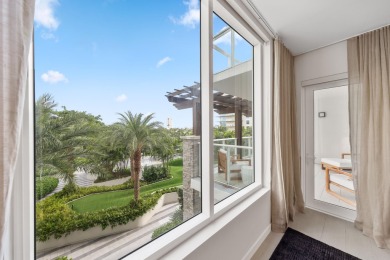 DIRECT EAST FACING, immaculate and stylish home with 2 Bedrooms on Boca Raton Resort and Club in Florida - for sale on GolfHomes.com, golf home, golf lot