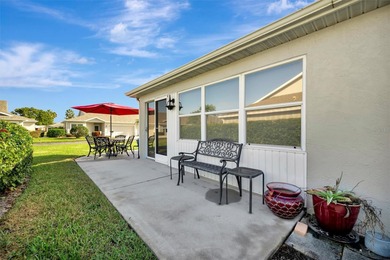 Charming, turnkey, and beautifully maintained, this **3-bedroom on Terra Ceia Golf and Country Club in Florida - for sale on GolfHomes.com, golf home, golf lot