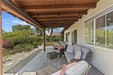Step into your own private retreat! This beautifully crafted on Mission Lakes Country Club in California - for sale on GolfHomes.com, golf home, golf lot