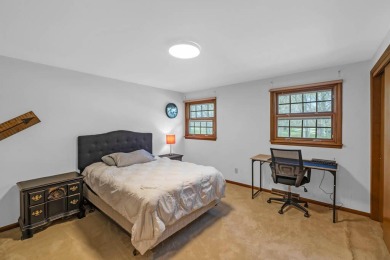 Welcome to 324 E 20th St- a home that has been impressing guests on Homewood Golf Course in Iowa - for sale on GolfHomes.com, golf home, golf lot