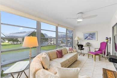 PRIME LOCATION IN CENTURY VILLAGE! THIS WELL SITUATED BUIDLING on Hillsboro Pines Golf in Florida - for sale on GolfHomes.com, golf home, golf lot