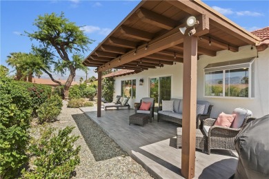 Step into your own private retreat! This beautifully crafted on Mission Lakes Country Club in California - for sale on GolfHomes.com, golf home, golf lot