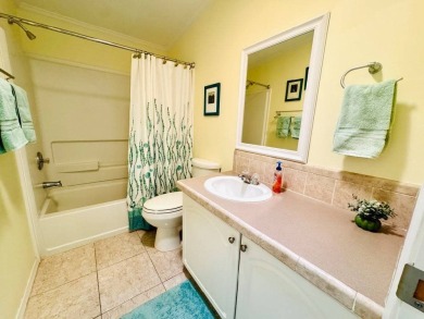 Stunning Home with Curb Appeal That Wows in Award Winning 55+ on Schalamar Creek Golf and Country Club in Florida - for sale on GolfHomes.com, golf home, golf lot