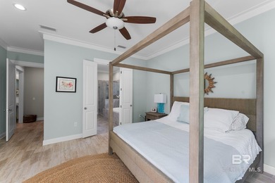 The Beautiful Oak lined streets of The Peninsula a gated on Peninsula Golf and Racquet Club in Alabama - for sale on GolfHomes.com, golf home, golf lot