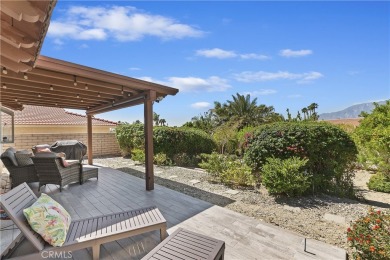Step into your own private retreat! This beautifully crafted on Mission Lakes Country Club in California - for sale on GolfHomes.com, golf home, golf lot