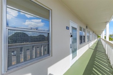 PRIME LOCATION IN CENTURY VILLAGE! THIS WELL SITUATED BUIDLING on Hillsboro Pines Golf in Florida - for sale on GolfHomes.com, golf home, golf lot