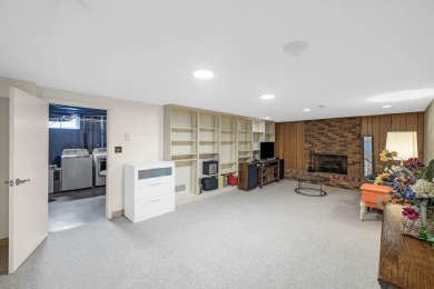 Welcome to 324 E 20th St- a home that has been impressing guests on Homewood Golf Course in Iowa - for sale on GolfHomes.com, golf home, golf lot