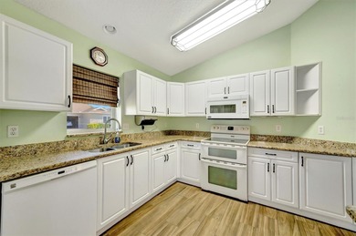 Charming, turnkey, and beautifully maintained, this **3-bedroom on Terra Ceia Golf and Country Club in Florida - for sale on GolfHomes.com, golf home, golf lot