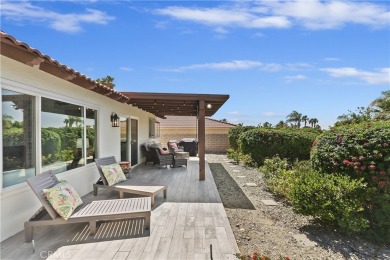 Step into your own private retreat! This beautifully crafted on Mission Lakes Country Club in California - for sale on GolfHomes.com, golf home, golf lot