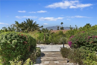 Step into your own private retreat! This beautifully crafted on Mission Lakes Country Club in California - for sale on GolfHomes.com, golf home, golf lot