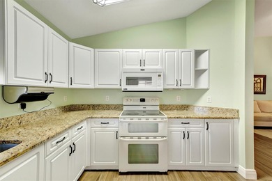 Charming, turnkey, and beautifully maintained, this **3-bedroom on Terra Ceia Golf and Country Club in Florida - for sale on GolfHomes.com, golf home, golf lot