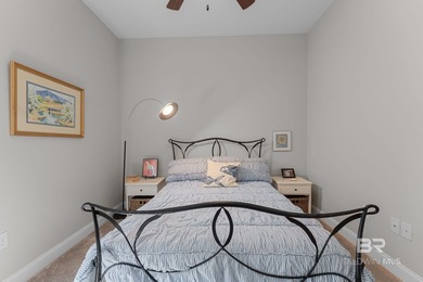 The Beautiful Oak lined streets of The Peninsula a gated on Peninsula Golf and Racquet Club in Alabama - for sale on GolfHomes.com, golf home, golf lot