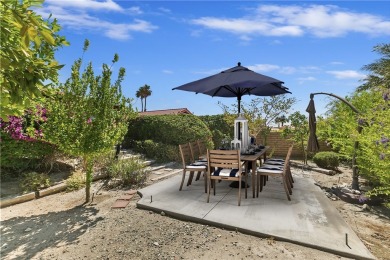 Step into your own private retreat! This beautifully crafted on Mission Lakes Country Club in California - for sale on GolfHomes.com, golf home, golf lot