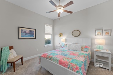 The Beautiful Oak lined streets of The Peninsula a gated on Peninsula Golf and Racquet Club in Alabama - for sale on GolfHomes.com, golf home, golf lot