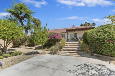 Step into your own private retreat! This beautifully crafted on Mission Lakes Country Club in California - for sale on GolfHomes.com, golf home, golf lot