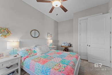 The Beautiful Oak lined streets of The Peninsula a gated on Peninsula Golf and Racquet Club in Alabama - for sale on GolfHomes.com, golf home, golf lot