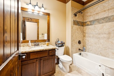 Discover Luxury Mountain Living at 23 Dividing Ridge. Step into on The Cliffs At Walnut Cove in North Carolina - for sale on GolfHomes.com, golf home, golf lot