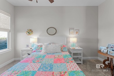 The Beautiful Oak lined streets of The Peninsula a gated on Peninsula Golf and Racquet Club in Alabama - for sale on GolfHomes.com, golf home, golf lot