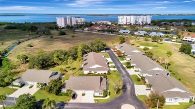 Charming, turnkey, and beautifully maintained, this **3-bedroom on Terra Ceia Golf and Country Club in Florida - for sale on GolfHomes.com, golf home, golf lot