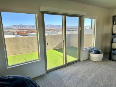 Experience the ultimate lifestyle in this 5-bedroom, 4.5-bath, 3 on Sand Hollow Golf Resort in Utah - for sale on GolfHomes.com, golf home, golf lot