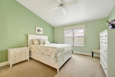 Charming, turnkey, and beautifully maintained, this **3-bedroom on Terra Ceia Golf and Country Club in Florida - for sale on GolfHomes.com, golf home, golf lot