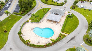 PRIME LOCATION IN CENTURY VILLAGE! THIS WELL SITUATED BUIDLING on Hillsboro Pines Golf in Florida - for sale on GolfHomes.com, golf home, golf lot