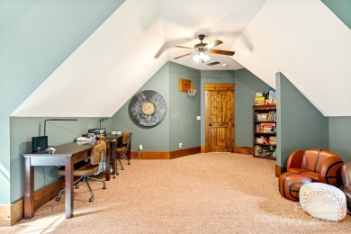 Discover Luxury Mountain Living at 23 Dividing Ridge. Step into on The Cliffs At Walnut Cove in North Carolina - for sale on GolfHomes.com, golf home, golf lot