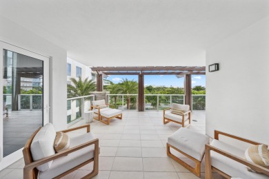 DIRECT EAST FACING, immaculate and stylish home with 2 Bedrooms on Boca Raton Resort and Club in Florida - for sale on GolfHomes.com, golf home, golf lot