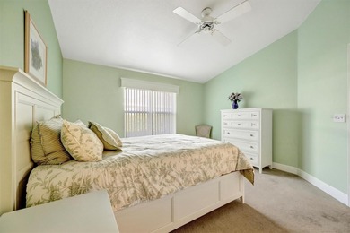 Charming, turnkey, and beautifully maintained, this **3-bedroom on Terra Ceia Golf and Country Club in Florida - for sale on GolfHomes.com, golf home, golf lot