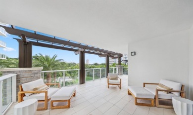 DIRECT EAST FACING, immaculate and stylish home with 2 Bedrooms on Boca Raton Resort and Club in Florida - for sale on GolfHomes.com, golf home, golf lot