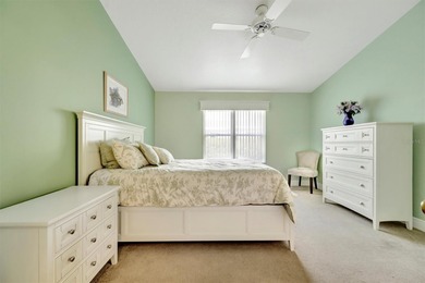 Charming, turnkey, and beautifully maintained, this **3-bedroom on Terra Ceia Golf and Country Club in Florida - for sale on GolfHomes.com, golf home, golf lot