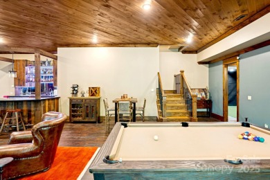 Discover Luxury Mountain Living at 23 Dividing Ridge. Step into on The Cliffs At Walnut Cove in North Carolina - for sale on GolfHomes.com, golf home, golf lot