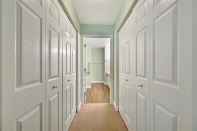 Charming, turnkey, and beautifully maintained, this **3-bedroom on Terra Ceia Golf and Country Club in Florida - for sale on GolfHomes.com, golf home, golf lot