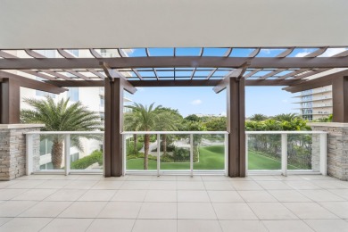 DIRECT EAST FACING, immaculate and stylish home with 2 Bedrooms on Boca Raton Resort and Club in Florida - for sale on GolfHomes.com, golf home, golf lot
